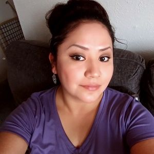 Meet your Posher, Cheyenne